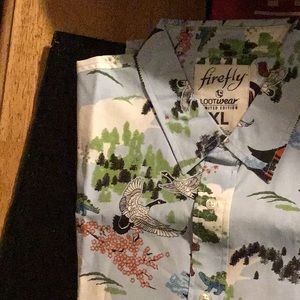 Serenity Firefly Hoban Washburn Hawaiian